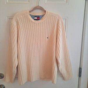 Mens sweater